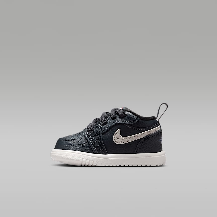 Jordan 1 Low Alt Baby/Toddler Shoes. Nike.com